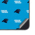 NFL Carolina Panthers Blitz Series Galaxy S25 Skin